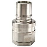 60 Series 316 Stainless Steel Nipple